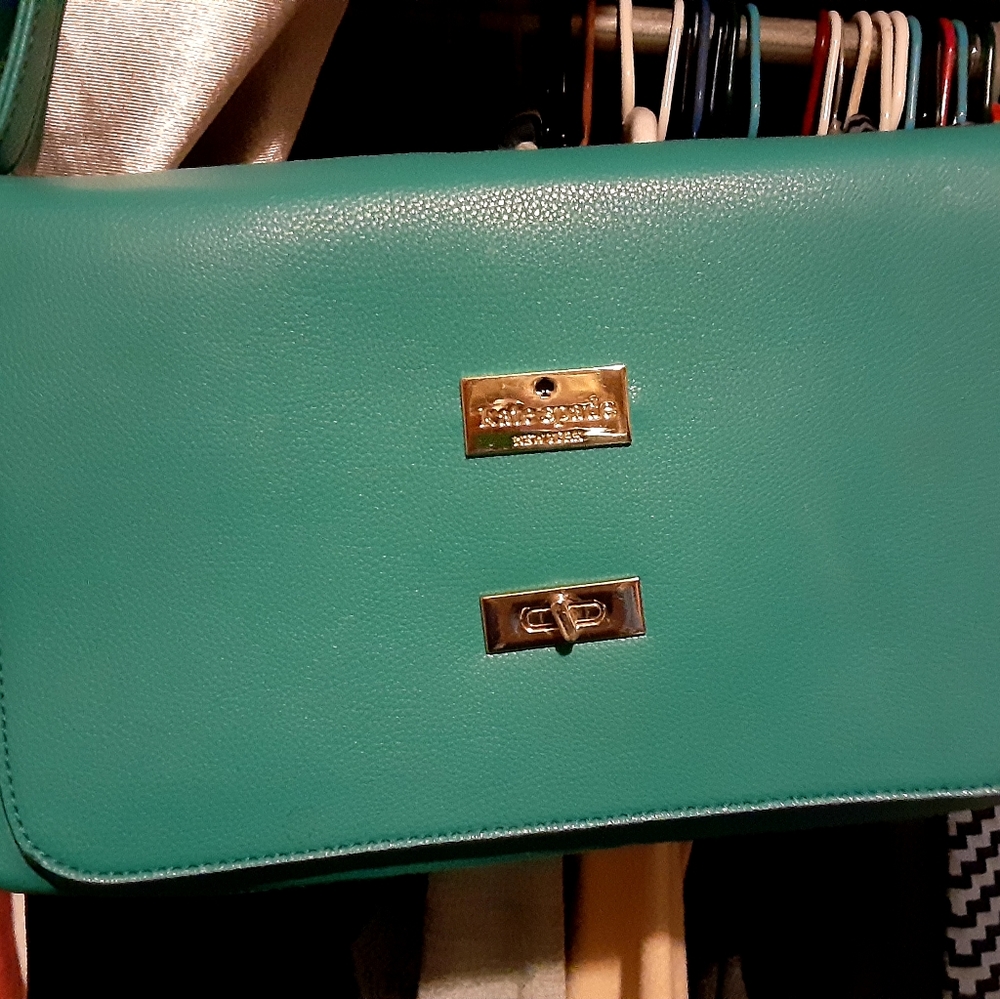 Kate Spade Crossbody
